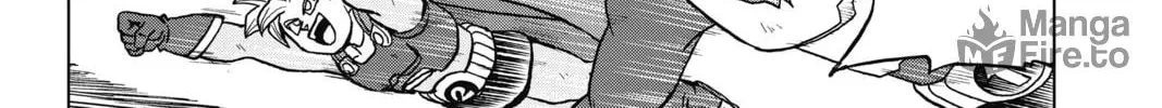 Dragon Ball Super Chapter 97 page 24 - 
