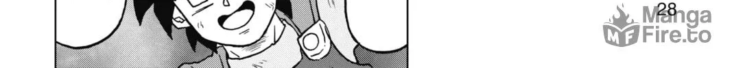 Dragon Ball Super Chapter 97 page 42 - 