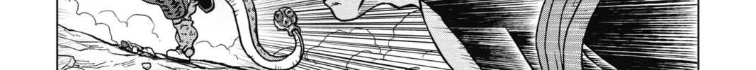 Dragon Ball Super Chapter 98 page 38 - 