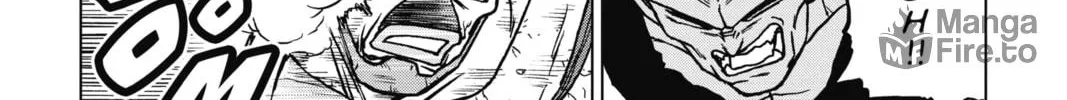 Dragon Ball Super Chapter 98 page 40 - 