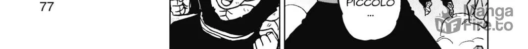 Dragon Ball Super Chapter 98 page 50 - 