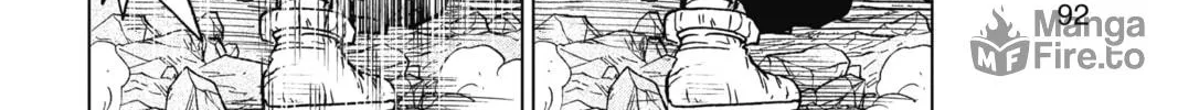 Dragon Ball Super Chapter 98 page 78 - 