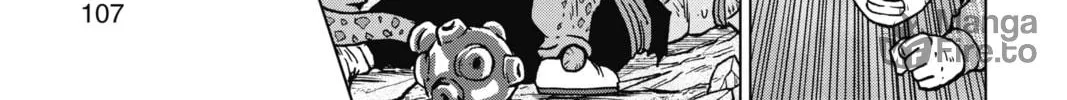 Dragon Ball Super Chapter 99 page 18 - 