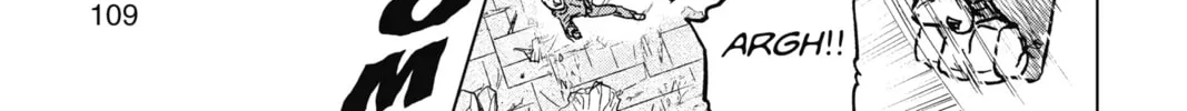 Dragon Ball Super Chapter 99 page 22 - 