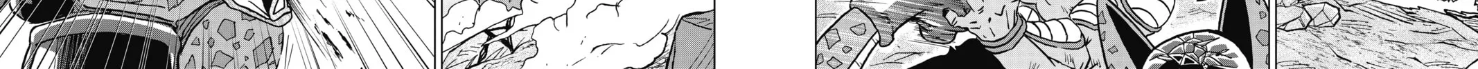 Dragon Ball Super Chapter 99 page 28 - 