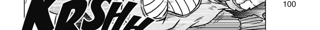 Dragon Ball Super Chapter 99 page 4 - 