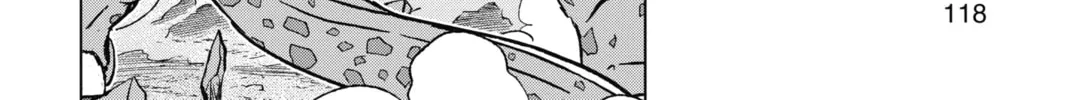 Dragon Ball Super Chapter 99 page 38 - 