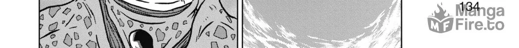 Dragon Ball Super Chapter 99 page 66 - 
