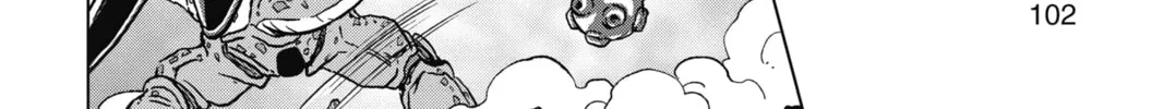 Dragon Ball Super Chapter 99 page 8 - 