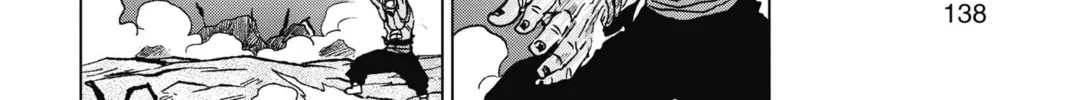 Dragon Ball Super Chapter 99 page 74 - 