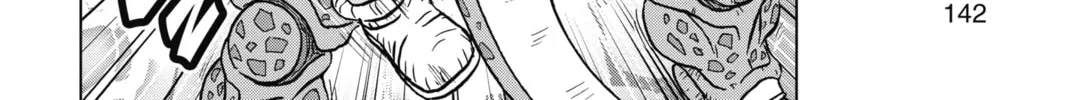 Dragon Ball Super Chapter 99 page 82 - 
