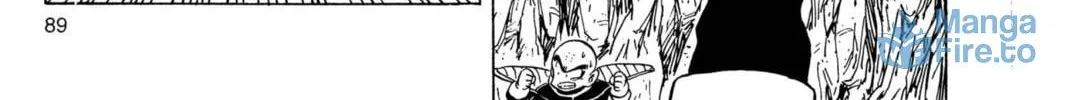 Read Dragon Ball Z chapter 100 image 23 on Lezhin