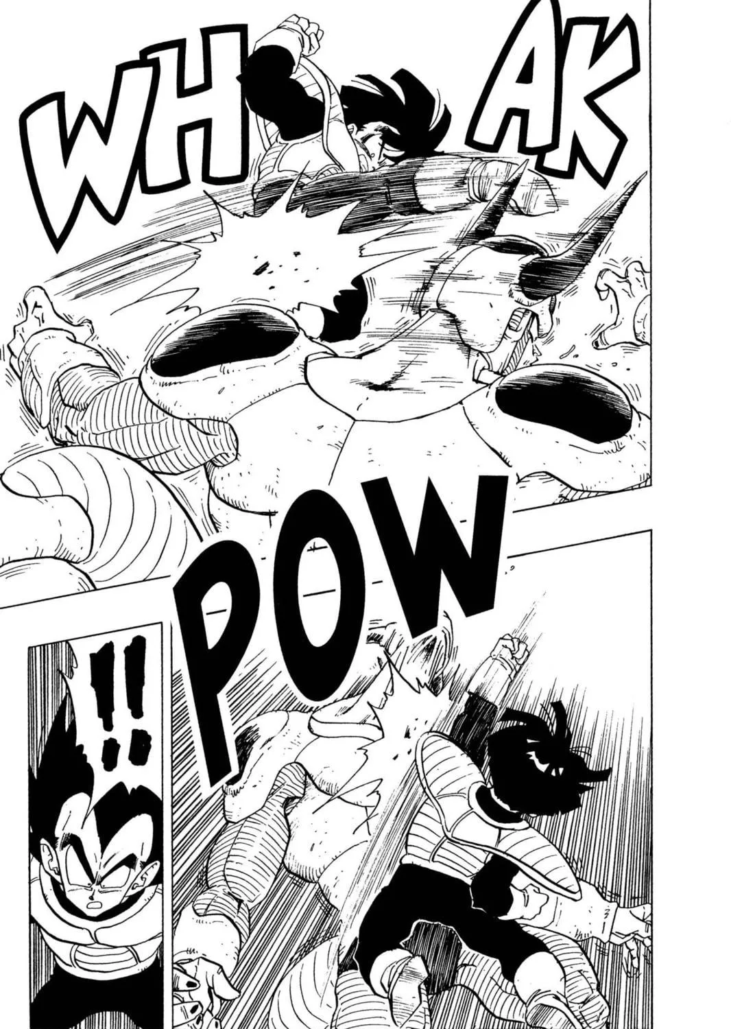 Read Dragon Ball Z chapter 103 image 10 on Lezhin