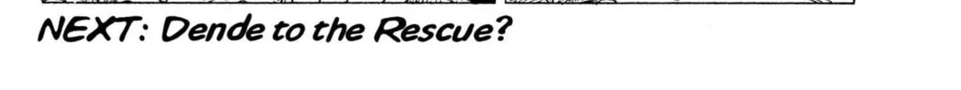 Read Dragon Ball Z chapter 104 image 27 on Lezhin