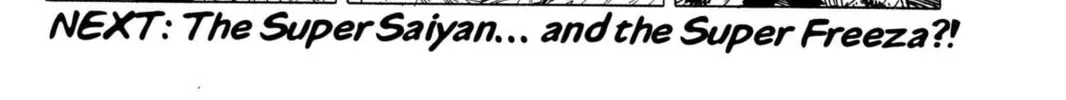 Read Dragon Ball Z chapter 109 image 27 on Lezhin