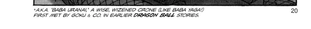 Read Dragon Ball Z chapter 11 image 27 on Lezhin