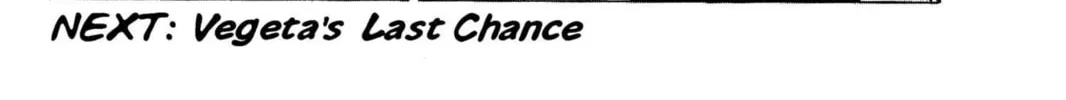 Read Dragon Ball Z chapter 111 image 27 on Lezhin