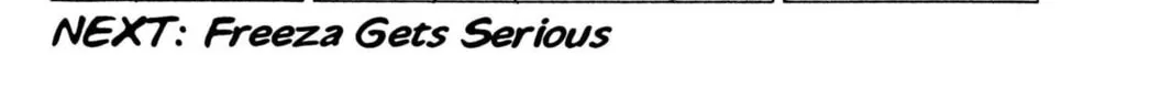Read Dragon Ball Z chapter 117 image 27 on Lezhin