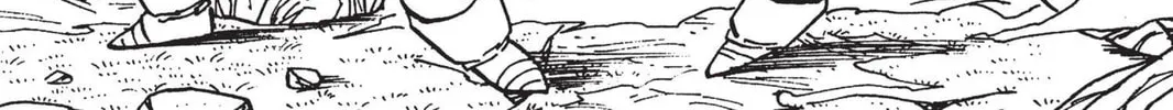 Read Dragon Ball Z chapter 122 image 27 on Lezhin
