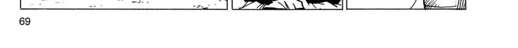 Read Dragon Ball Z chapter 124 image 3 on Lezhin