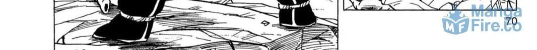 Read Dragon Ball Z chapter 124 image 5 on Lezhin