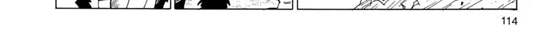 Read Dragon Ball Z chapter 127 image 7 on Lezhin