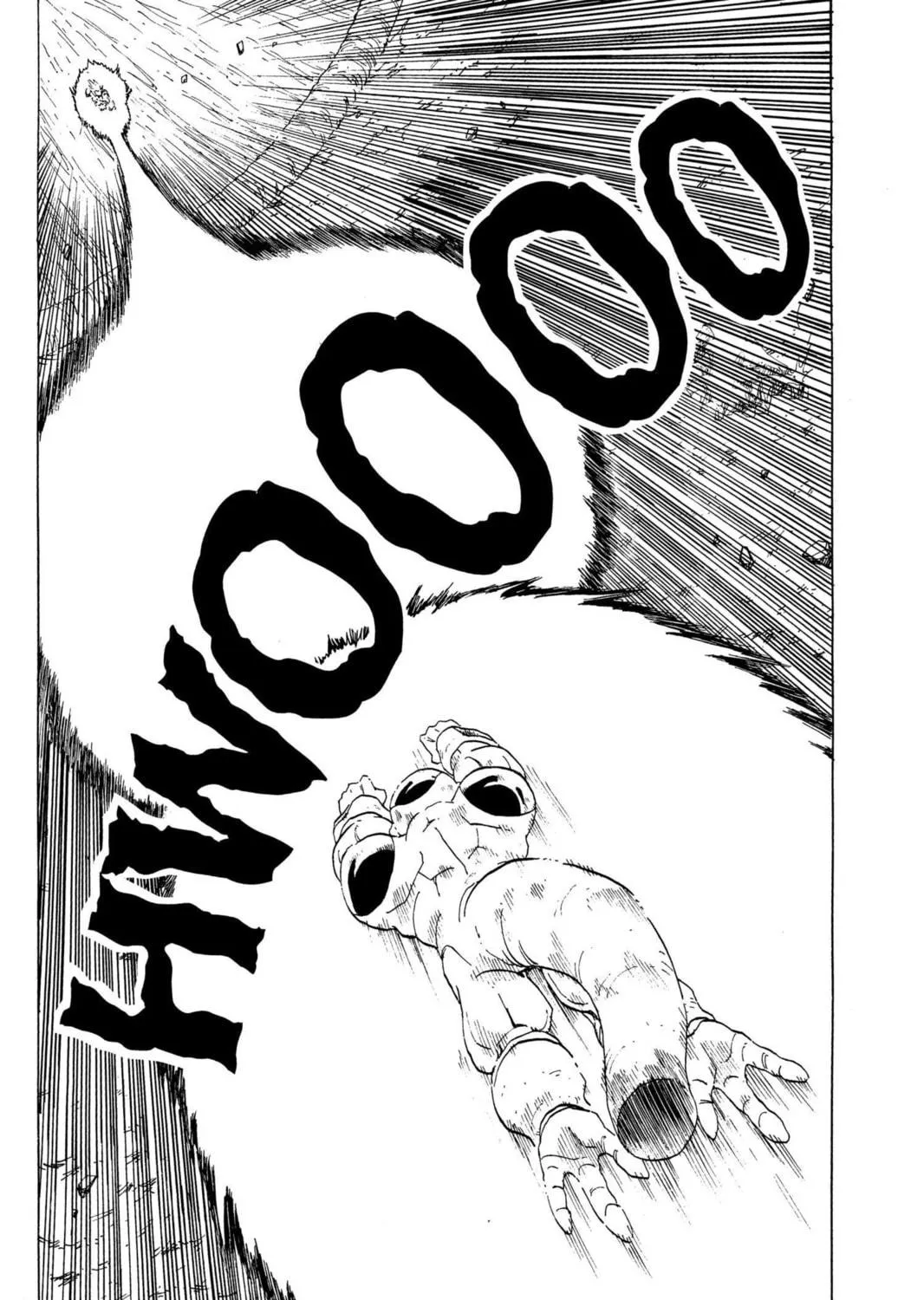 Read Dragon Ball Z chapter 128 image 28 on Lezhin