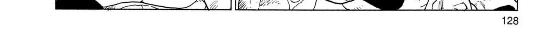 Read Dragon Ball Z chapter 128 image 3 on Lezhin