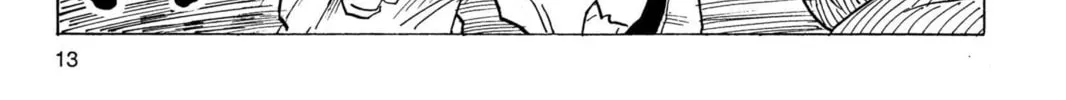 Read Dragon Ball Z chapter 144 image 13 on Lezhin