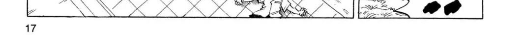 Read Dragon Ball Z chapter 144 image 21 on Lezhin
