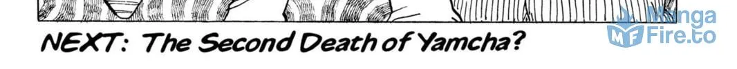 Read Dragon Ball Z chapter 144 image 29 on Lezhin