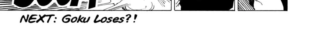Read Dragon Ball Z chapter 147 image 27 on Lezhin