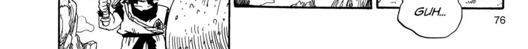 Read Dragon Ball Z chapter 15 image 25 on Lezhin