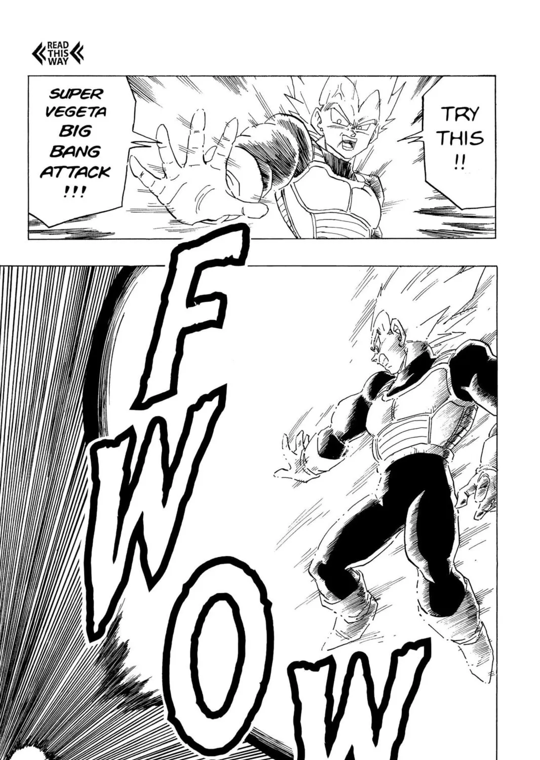 Read Dragon Ball Z chapter 150 image 24 on Lezhin