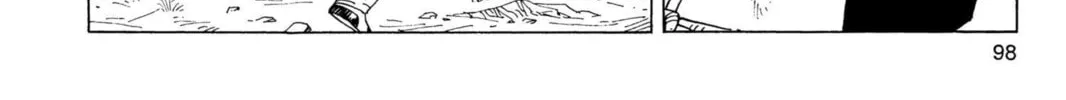 Read Dragon Ball Z chapter 150 image 7 on Lezhin