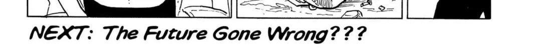 Read Dragon Ball Z chapter 152 image 27 on Lezhin