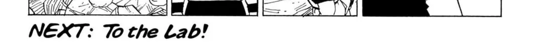 Read Dragon Ball Z chapter 153 image 27 on Lezhin