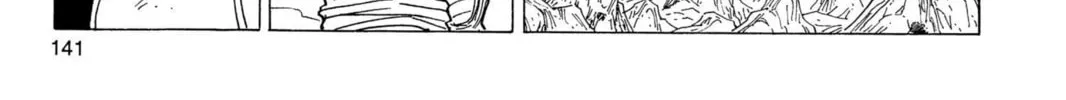 Read Dragon Ball Z chapter 153 image 7 on Lezhin
