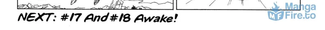 Read Dragon Ball Z chapter 154 image 29 on Lezhin