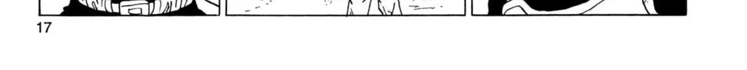 Read Dragon Ball Z chapter 156 image 21 on Lezhin
