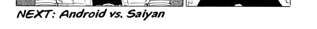 Read Dragon Ball Z chapter 157 image 27 on Lezhin