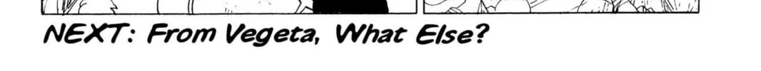 Read Dragon Ball Z chapter 158 image 27 on Lezhin