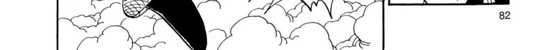 Read Dragon Ball Z chapter 16 image 9 on Lezhin