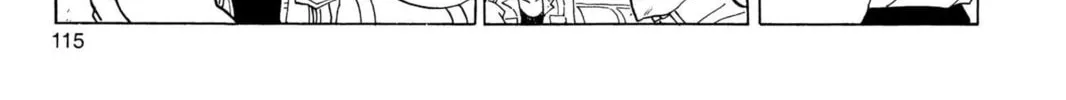 Read Dragon Ball Z chapter 163 image 3 on Lezhin
