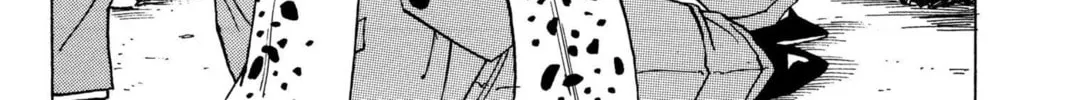 Read Dragon Ball Z chapter 167 image 3 on Lezhin