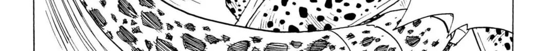 Read Dragon Ball Z chapter 169 image 7 on Lezhin