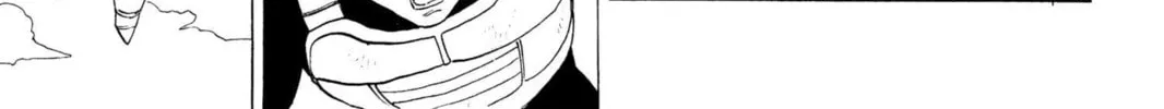 Read Dragon Ball Z chapter 170 image 19 on Lezhin