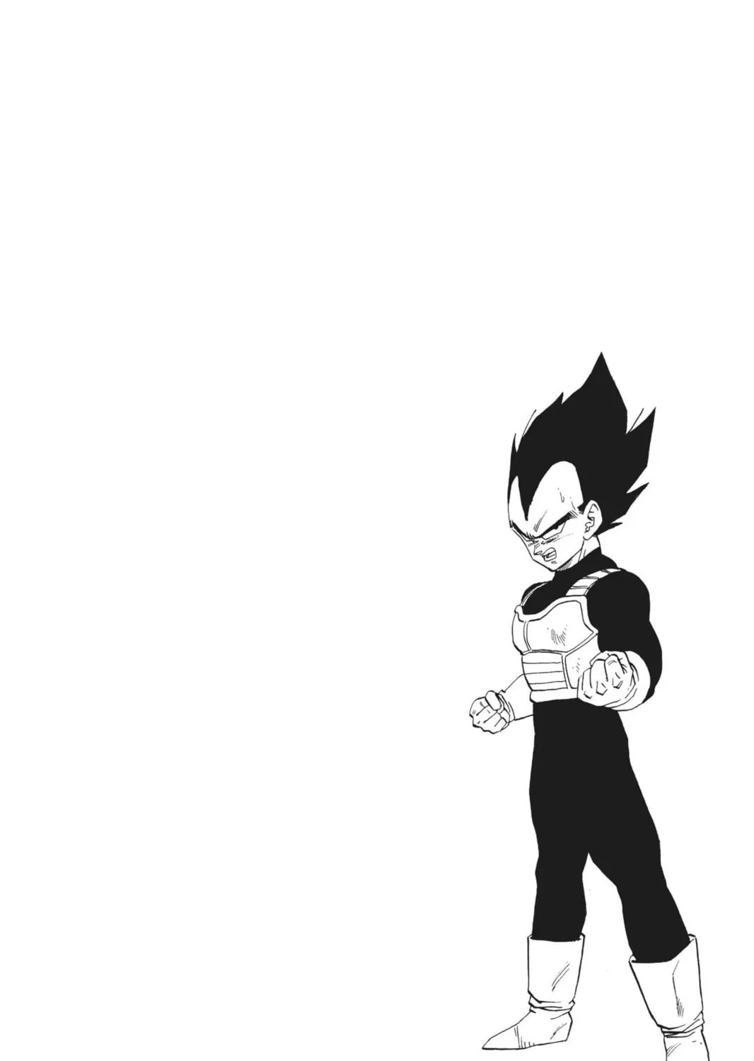 Read Dragon Ball Z chapter 171 image 30 on Lezhin