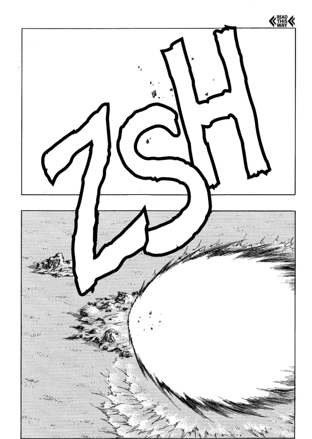 Read Dragon Ball Z chapter 176 image 14 on Lezhin