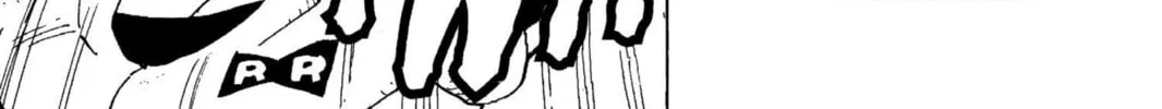 Read Dragon Ball Z chapter 178 image 3 on Lezhin